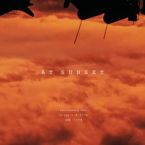 At Sunset