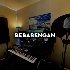 BEBARENGAN