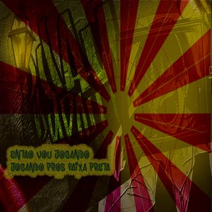 Então Vou Jogando, Jogando pros Faixa Preta