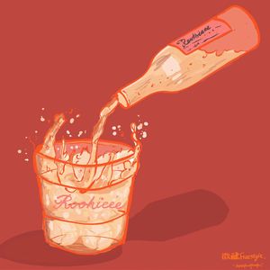 微醺Freestlye（Prod by.DA）