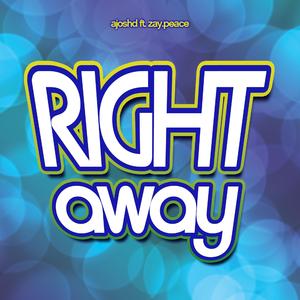Right Away (feat. The Hodge Council)