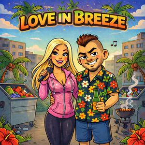 Love in Breeze