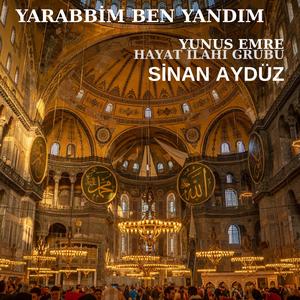 Rahmetine Sığındım