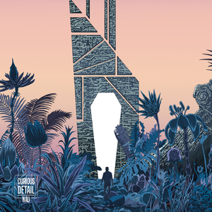 The Boy and the Nettles