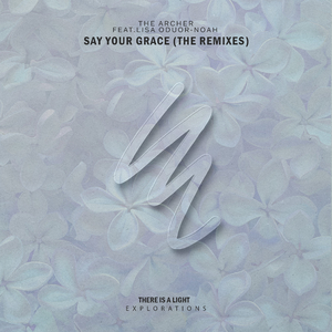 Say Your Grace (Pablo Ceballos Remix)