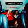 Vicki Street - Type Bitch (feat. Baha Bank$) (Radio Edit)