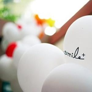 想变成一切美好事物