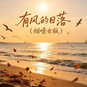 有风的日落 (烟嗓女版)