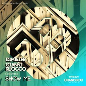 Clapping (Uranobeat Mix)