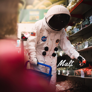 Something Just Like This (Bootleg)