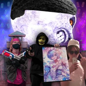 DEATH ROW (feat. Reive & Quare)