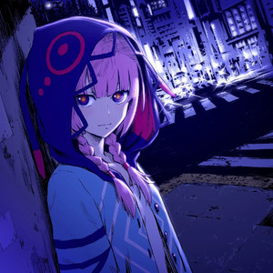 フラジール - covered by 花譜