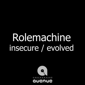Evolved (Original Mix)