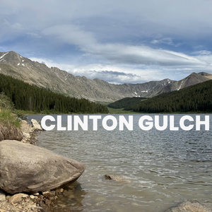 Clinton Gulch