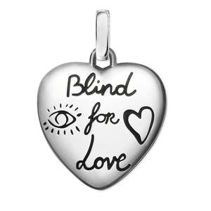 Blind for Love