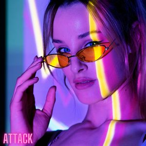 Attack (Club Mix)