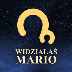Widziałaś Mario
