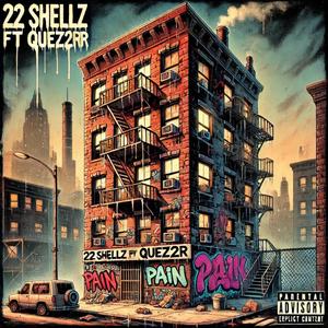 Pain (feat. Quez2RR)