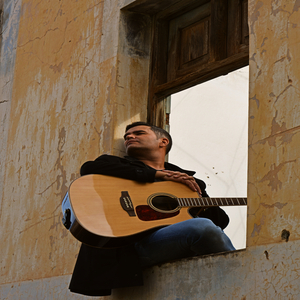 Cruzando la Vertiente