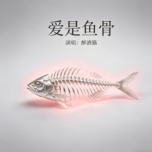 爱是鱼骨