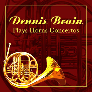 Horn Concerto No. 2 in E-flat Major, o.Op. 132: III. Rondo