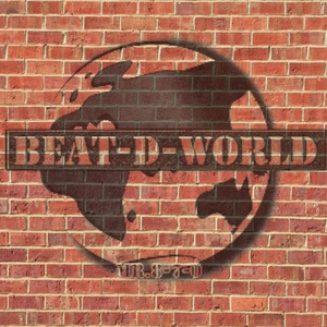 Work (feat. Beat D World)