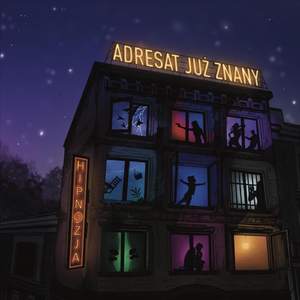 Purpurowy (wersja albumowa)