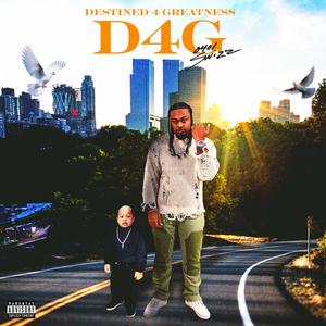 D4G (feat. FCG Heem)