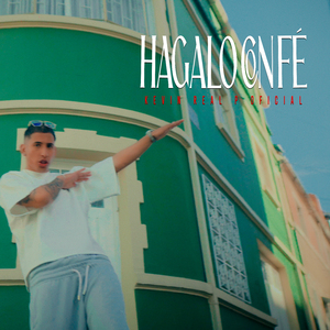 Hágalo Con Fé