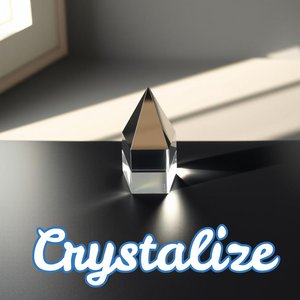 Crystalize