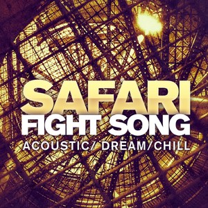 Fight Song (Sleep Version)