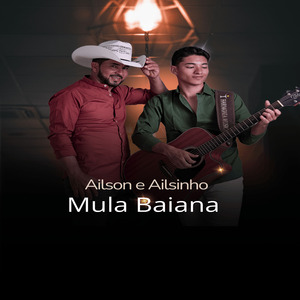 Mula Baiana (Cover)