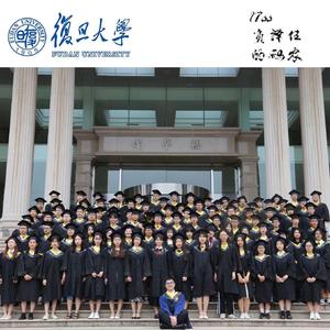 FDU 2017SS 启程之日（毕业MV主题曲录音棚版）