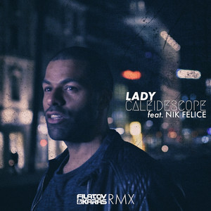 Lady (Filatov & Karas Extended RMX)