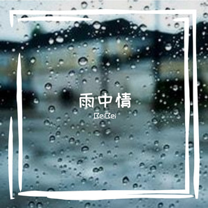 雨中情