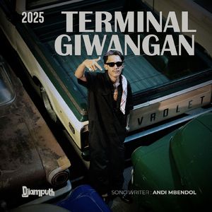 Terminal Giwangan