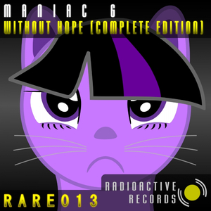 Without Hope (Met Kant Remix)