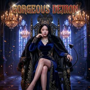 Gorgeous Demon