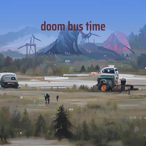 doom bus time