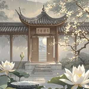 次第花开