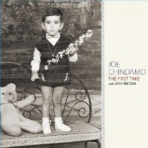 The Trio In Rehearsal