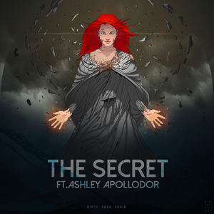 The Secret (Feat. Ashley Apollodor) (Original Mix)