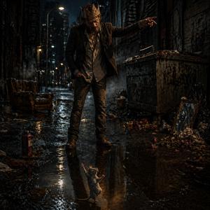 El rock & roll del ratón