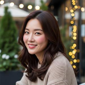 살아지네 그게 머라고