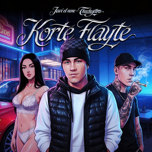 Korte Flayte