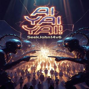 AI YAI YAI! (Metal Version)