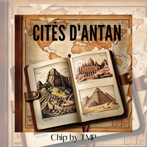 Cités d'antan