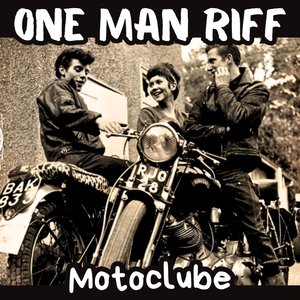 Motoclube da Guarda