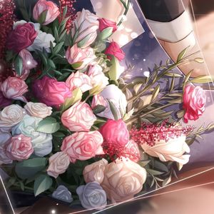 unique（李泽言同人曲）