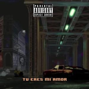 Eramos Dos (feat. Ciry)